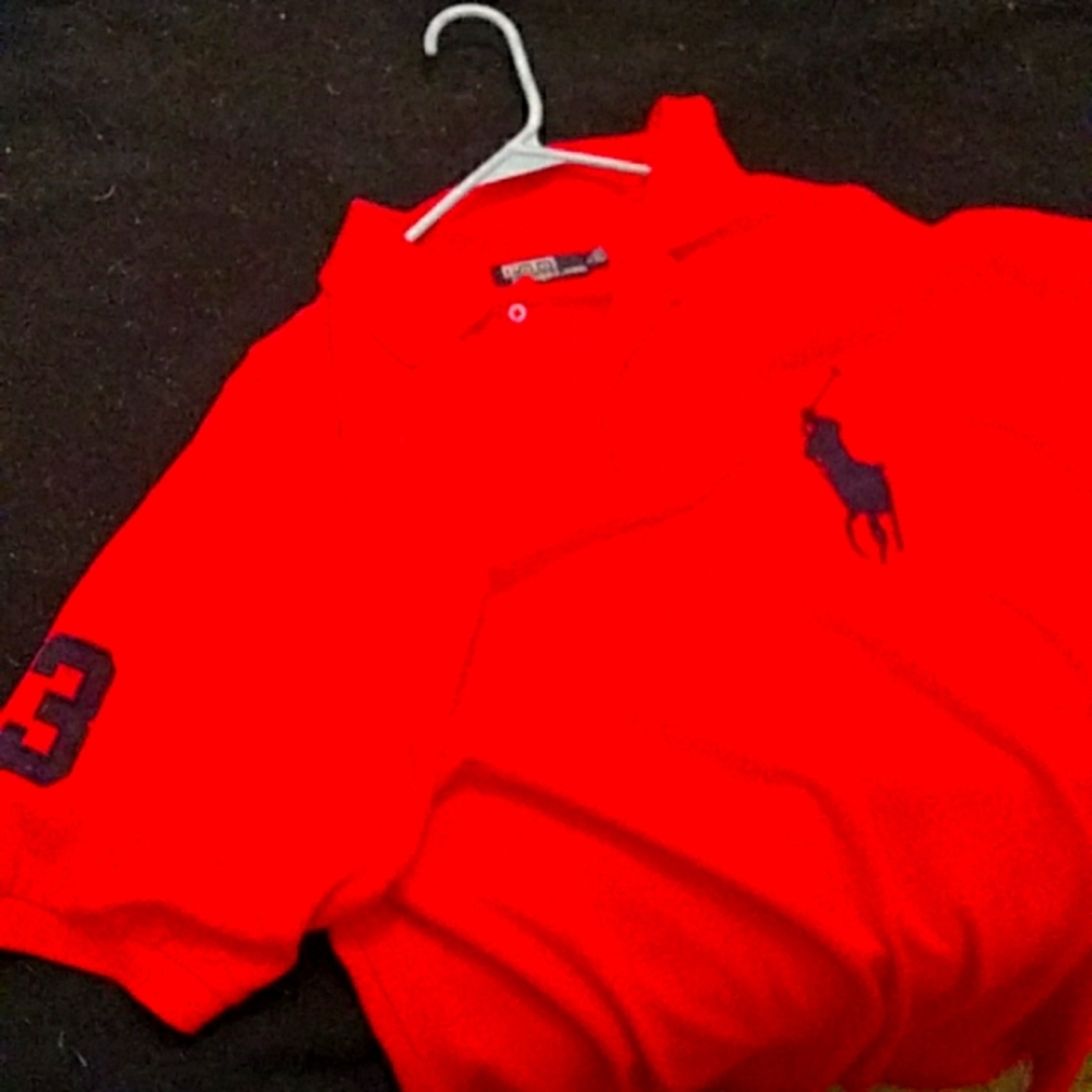 Ralph Lauren